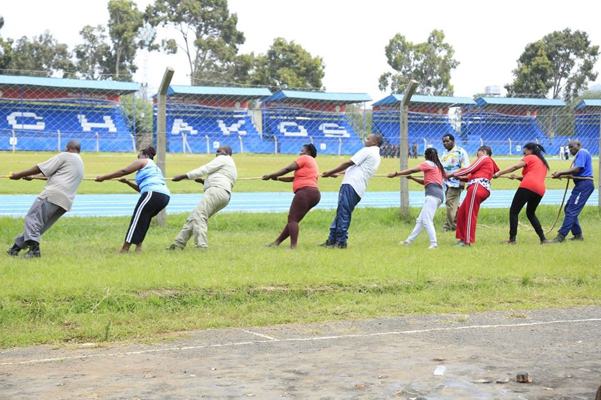 Mutua Launches Kenya Inter County Games